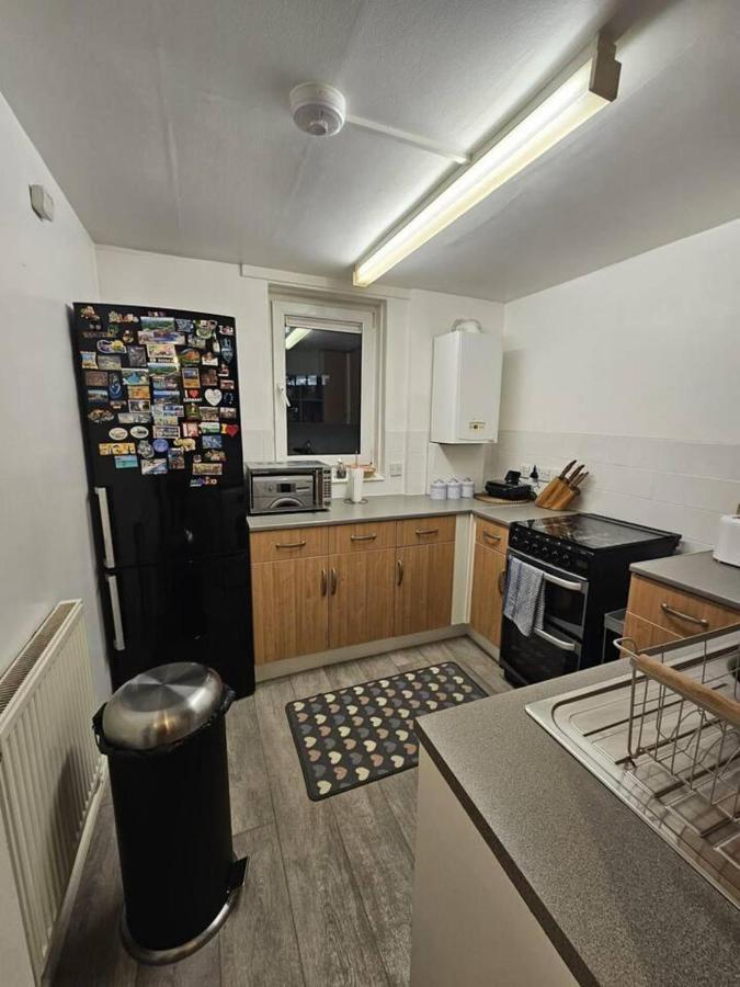 Stunning 1-Bed Apartment In Londyn Zewnętrze zdjęcie